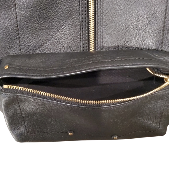 See by Chloé Mino mini Black backpack . - Picture 8 of 8